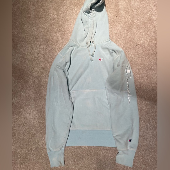 CHAMPION Reverse Weave Hoodie - Picture 2 of 2